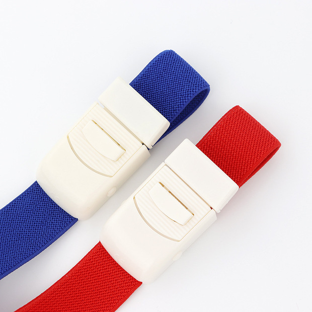 跨境卡扣式止血带一次性压脉带 医疗用品应急包止血带定制logo