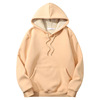 Chaopai Women's wear Sherpa new pattern Sweater Hooded Easy clothes student leisure time Hoodie winter Plush Chaopai Women's wear Sherpa new pattern Sweater Hooded Easy clothes student leisure time Hoodie winter Plush
