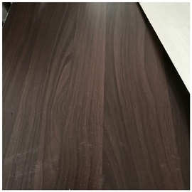 生态板免漆胡桃色家装板 儿童孕妇房装饰板材 商务酒店民宿装修板