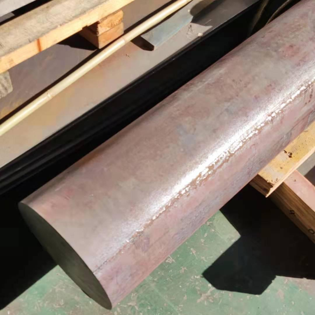 美国进口m42高速钢板圆钢高耐磨耗耐高压耐烧结