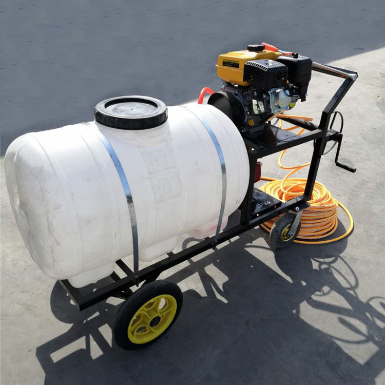 果园喷药机 山地新型果树打药机 果树农药喷洒机