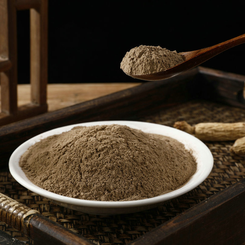 厂家供应 百部粉百部贯众散 散装大货百部根粉