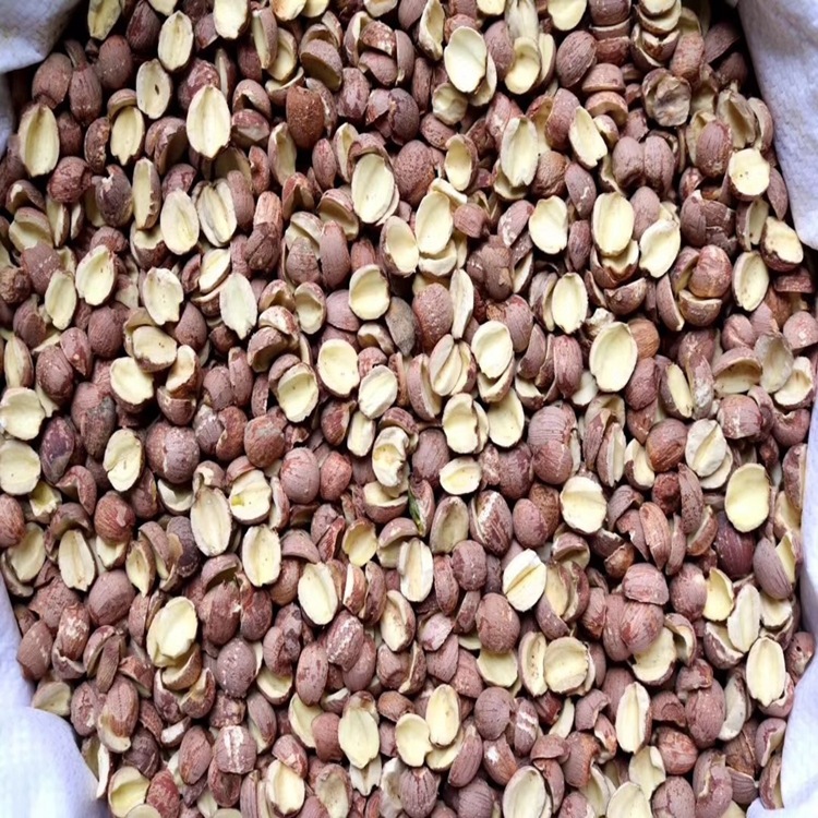 一手货源批开边红莲红皮圆莲去芯湘莲湘潭莲子红边莲煲汤材料