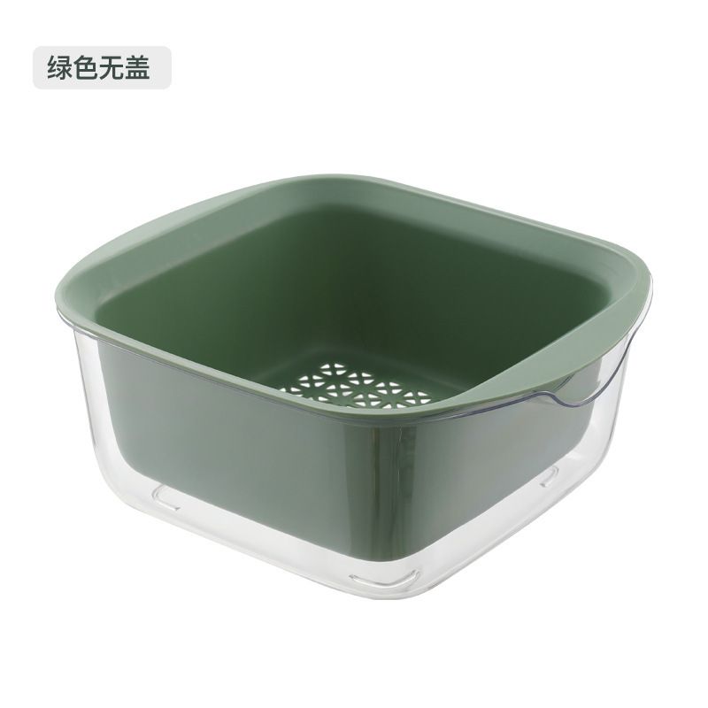 Kitchen Multi-Functional Washing Basin