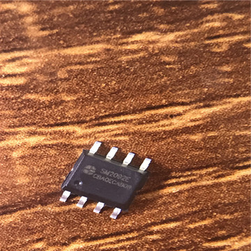 sm2123egl 单通道可调光 led 线性恒流控制芯片 明微