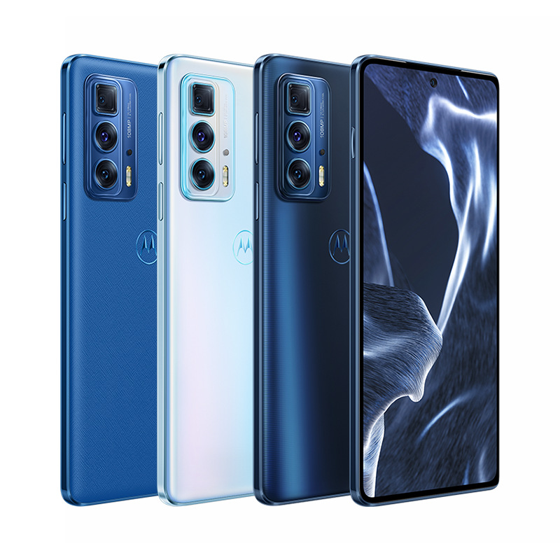 摩托罗拉edges pro 全网通5g智能手机 游戏拍照学生商务 适用批发