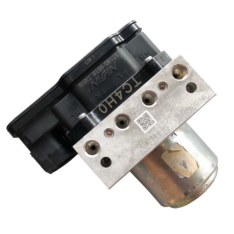 abs刹车泵 八九 十代 雅阁凌派 歌诗图 奥德赛思铂睿艾力绅abs泵