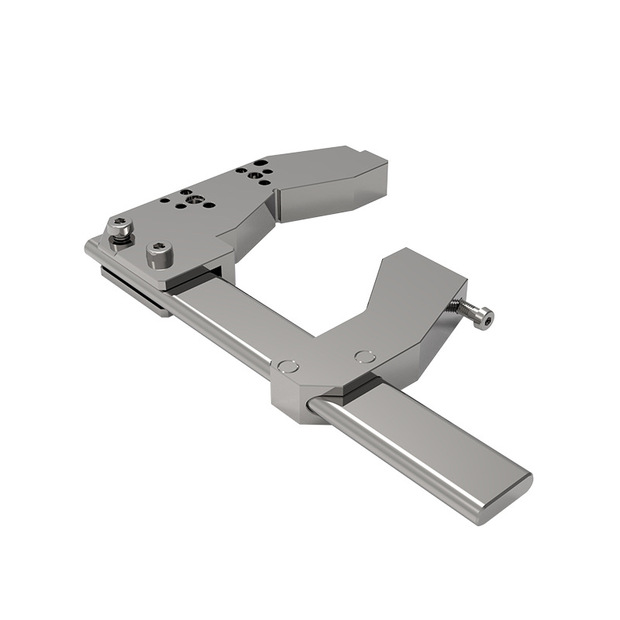 可定制erowa快速定位放电夹具线切割工件夹持系统拉钉钢座