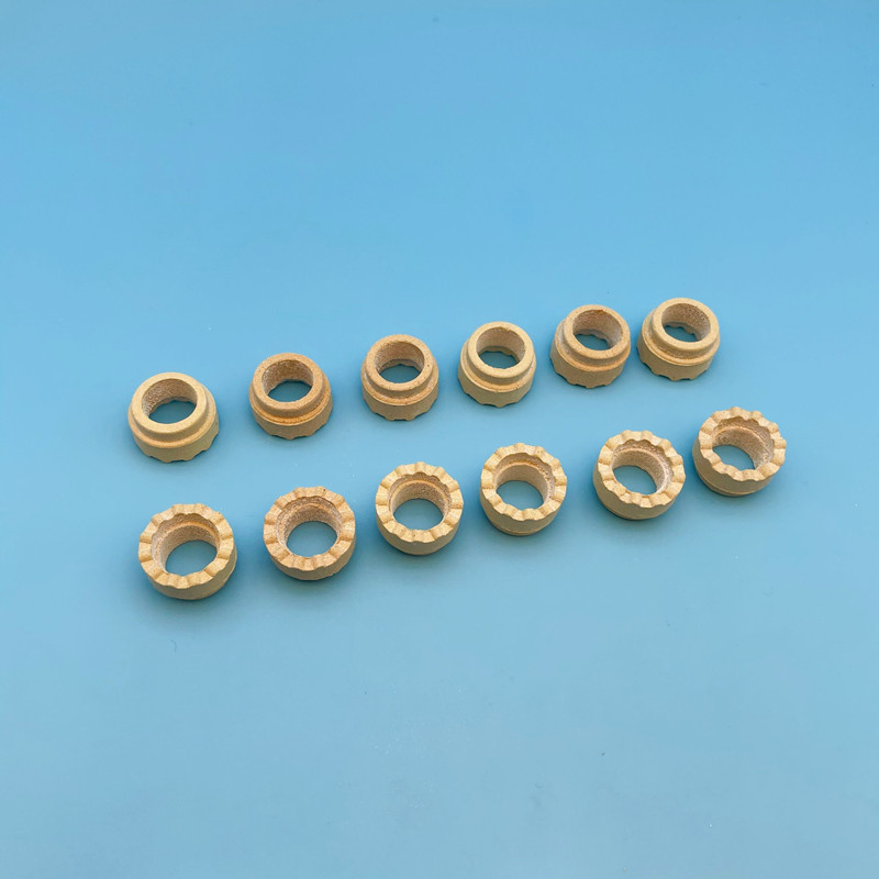 焊接陶瓷焊接环