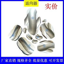 17-4PH不锈钢返向器4006 4008 4010 4012 5005 5006 5008 5010