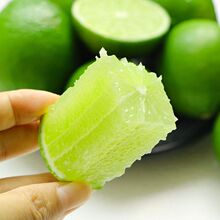 小青柠 小青桔 1斤 新鲜水果鲜柠 发哈尔滨同城江北松北_阿里巴巴找货
