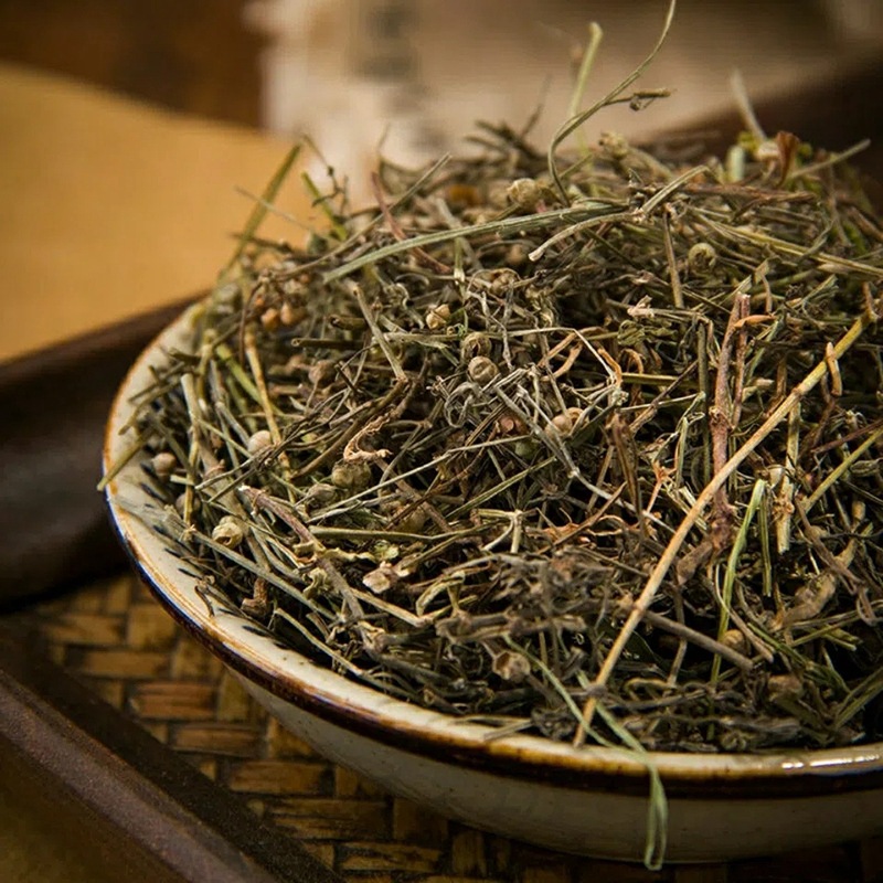 野生白花蛇舌草中药材500克百花蛇总管半枝莲 白花蛇草草药