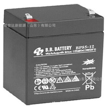 台湾BB蓄电池BPL85-12耐大电流12V85AH发电厂直流屏太阳能现货
