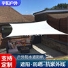Cross-border Amazon 4*6 oxford Shade sails courtyard Sunscreen ultraviolet-proof outdoors Awning Cross-border Amazon 4*6 oxford Shade sails courtyard Sunscreen ultraviolet-proof outdoors Awning