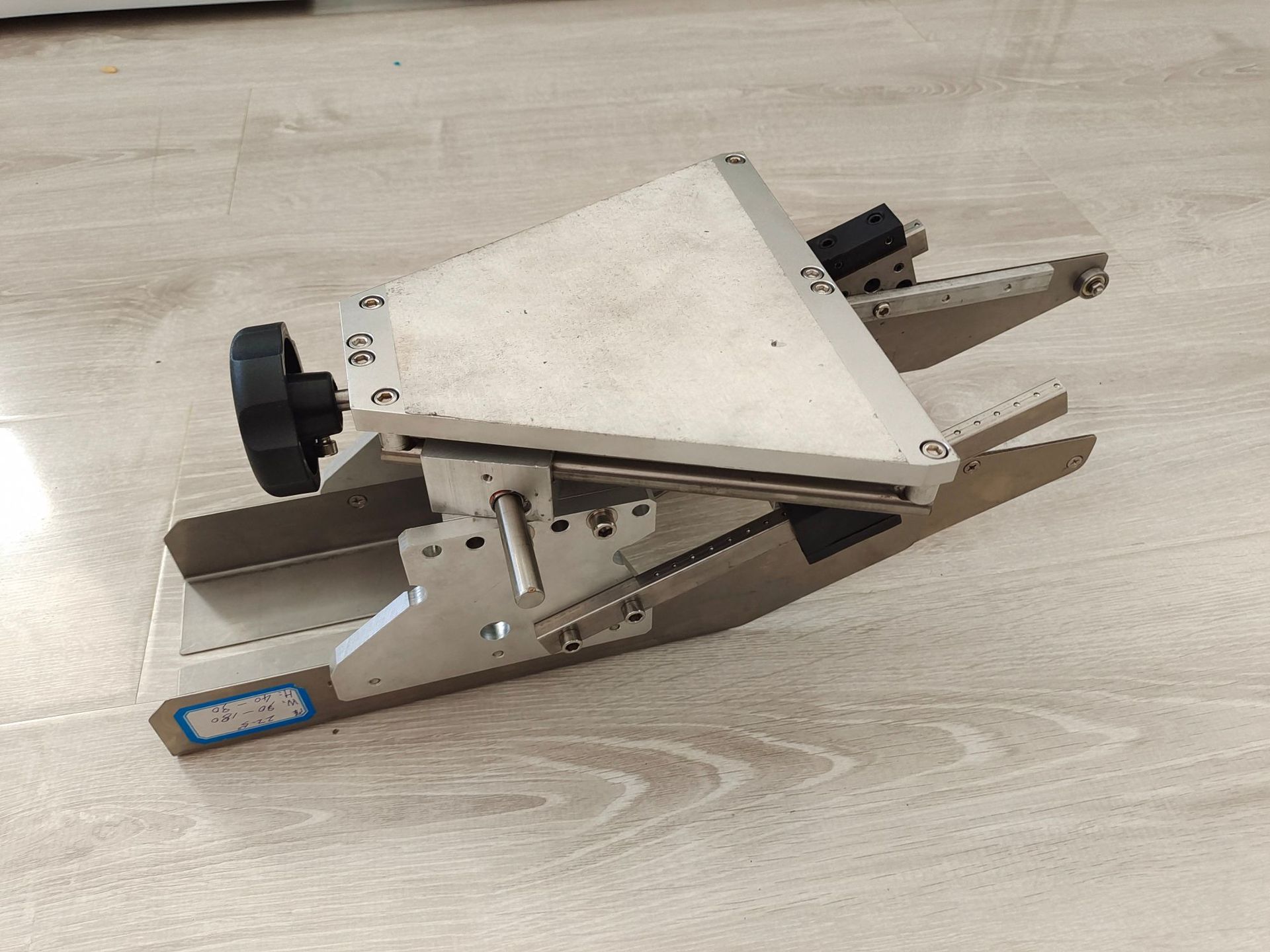 供应包装机制袋器