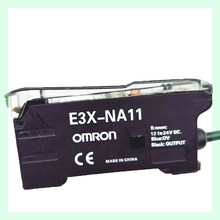 E3X-HD系列智能光纤放大器 E3X-HD411