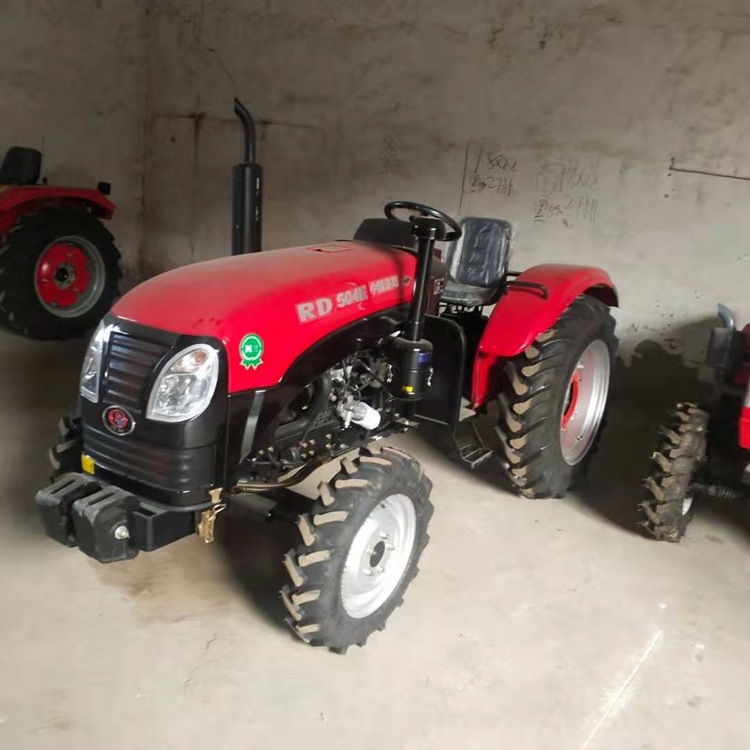 大桥504拖拉机瑞得504驱多缸
