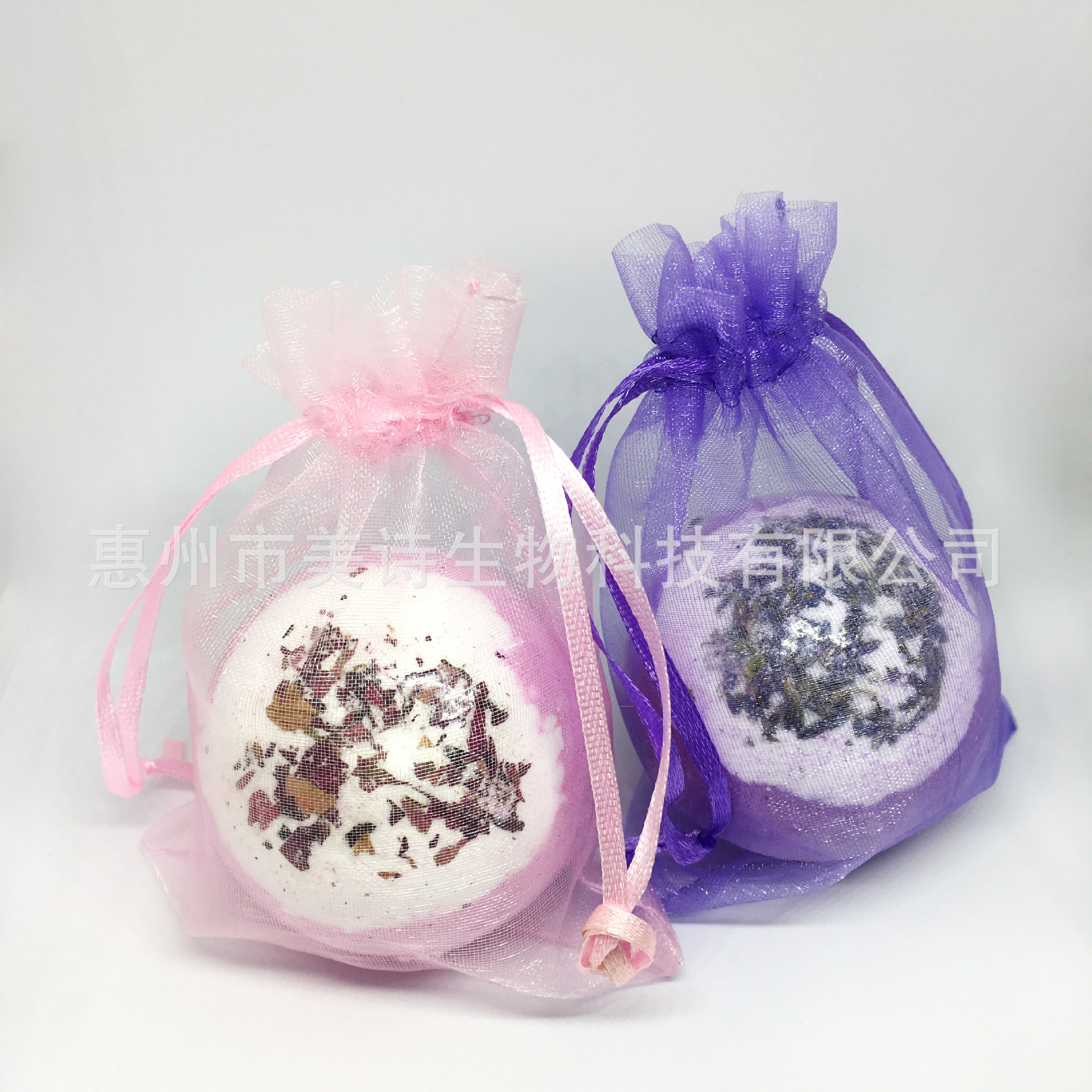 干花爆炸浴盐球 彩色爆炸盐浴球泡澡球 沐浴球spa碳酸球-阿里巴巴