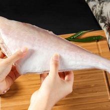 新鲜冷冻大耗儿鱼1斤1条扒皮鱼马面鱼海鲜剥皮中号烧烤火锅包邮