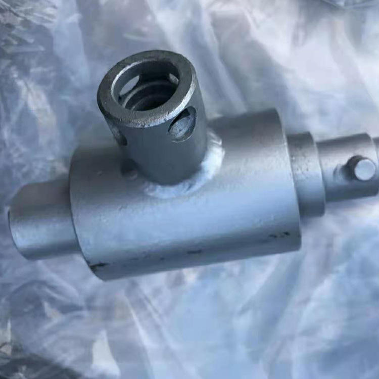 矿用煤电钻侧式注水器 煤钻杆注水器 注水器厂家 风煤钻注水器