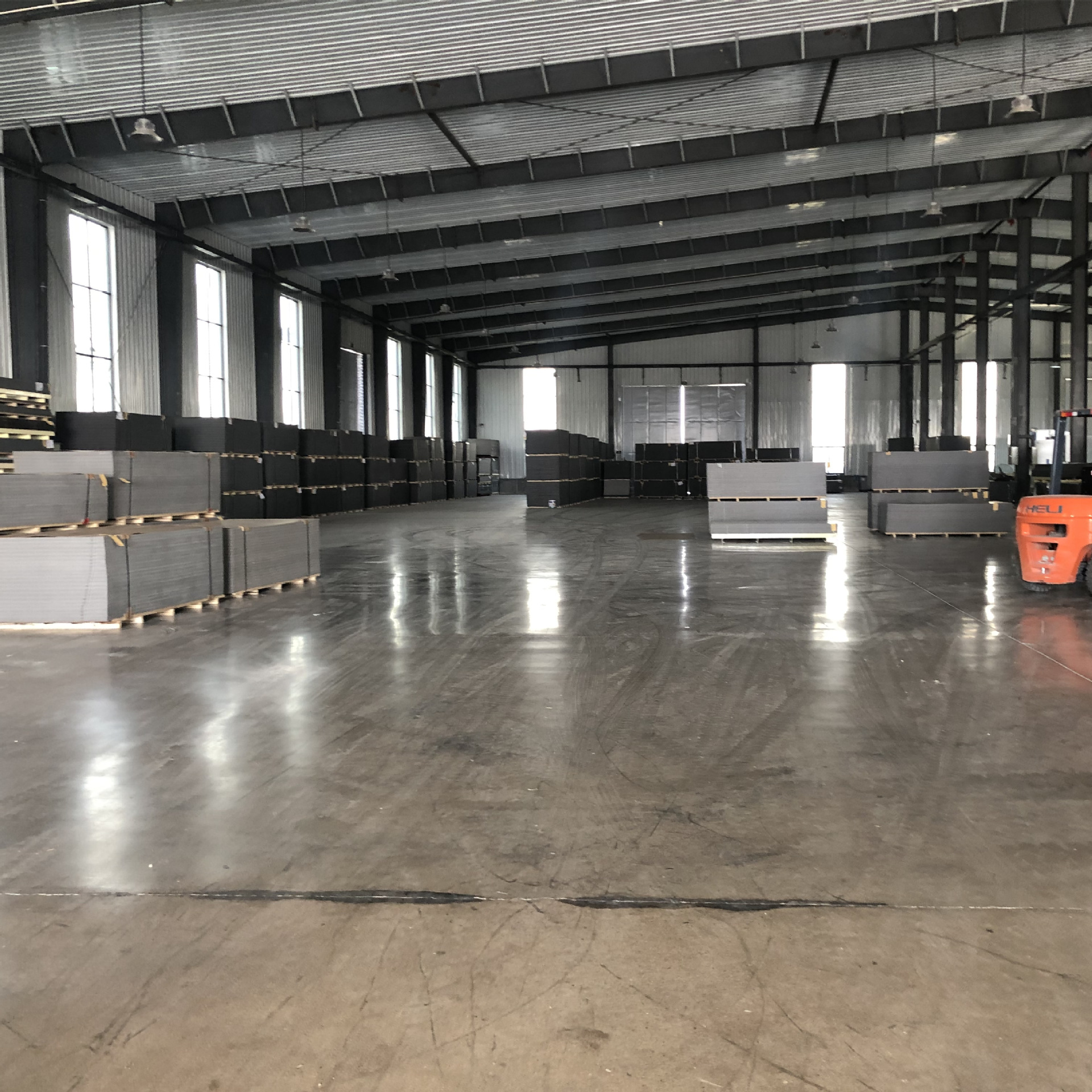 0成交125平方米外墙室内门头广告招牌折弯干挂铝塑板批发加长加宽吉祥