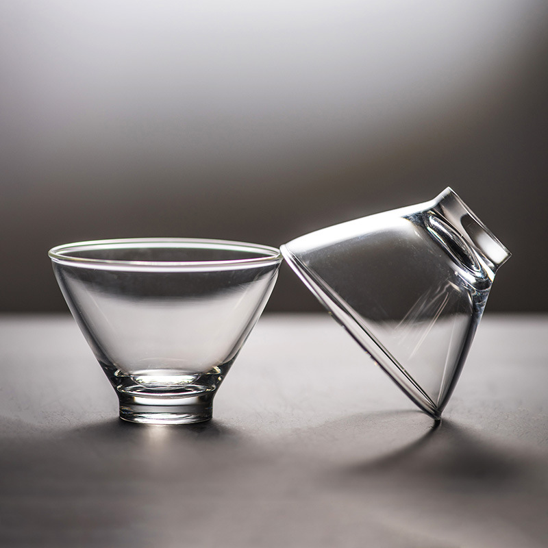 67成交82件批发玻璃浮雕仙人掌叠叠杯子夏天冷饮果汁仙女ins风高颜值