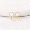 Manufactor wholesale Partially Prepared Products Jewelry parts Material Science golden Drip Pendant diy Necklace Bracelet Earrings Pendant Manufactor wholesale Partially Prepared Products Jewelry parts Material Science golden Drip Pendant diy Necklace Bracelet Earrings Pendant