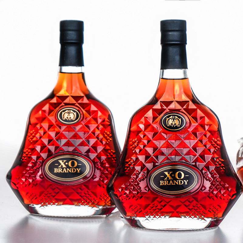 进口洋酒大西洋嘉利金酒 诺迪思金酒 nordes gin杜松子鸡尾酒基酒