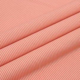 *坑条面料 弹力打底罗纹坑条面料 高弹阔腿裤面料 针织打底面料