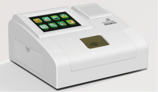 型号:xrs-s-101,原理简述本机采用特殊设计的生物氧化酶膜电化学传