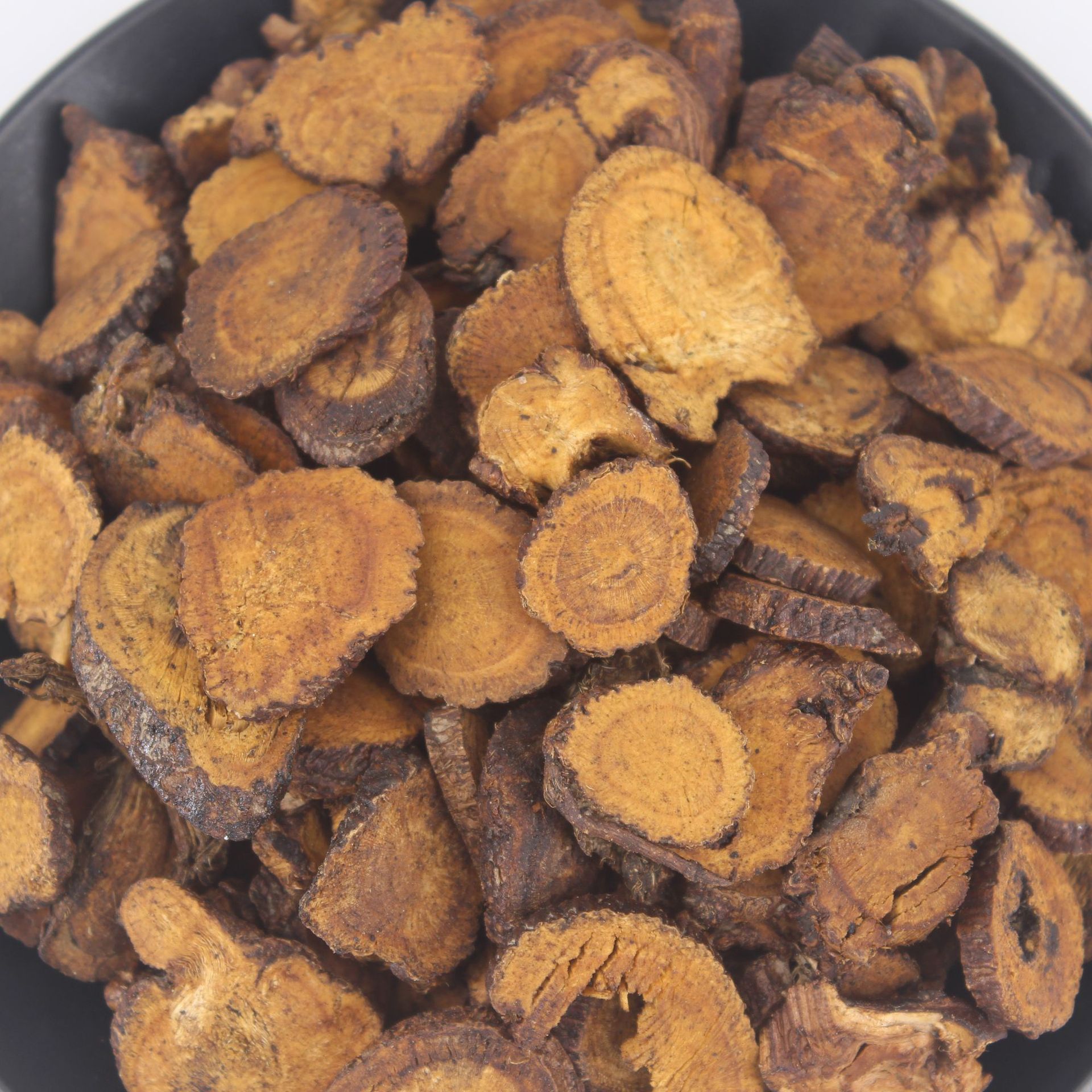 中药材批发甘草 新疆红皮甘草黑皮甘草片 规格齐产地货源量大价优