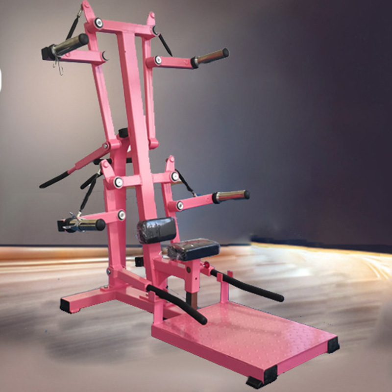 肩部训练器 肩部侧平举训练器,健身器材 厂家直销肩部训练器