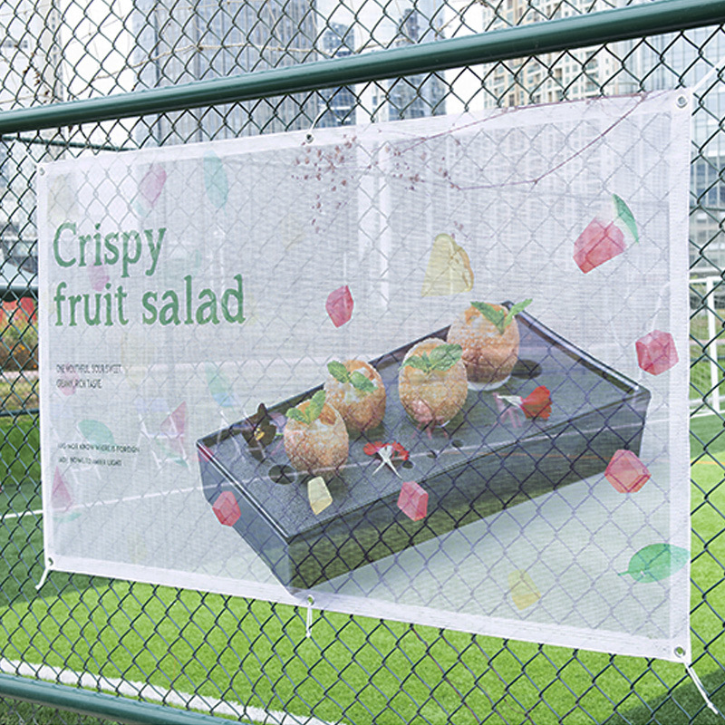 广告喷绘 pvc网格布喷绘 宽幅网格布印刷厂家直销-阿里巴巴