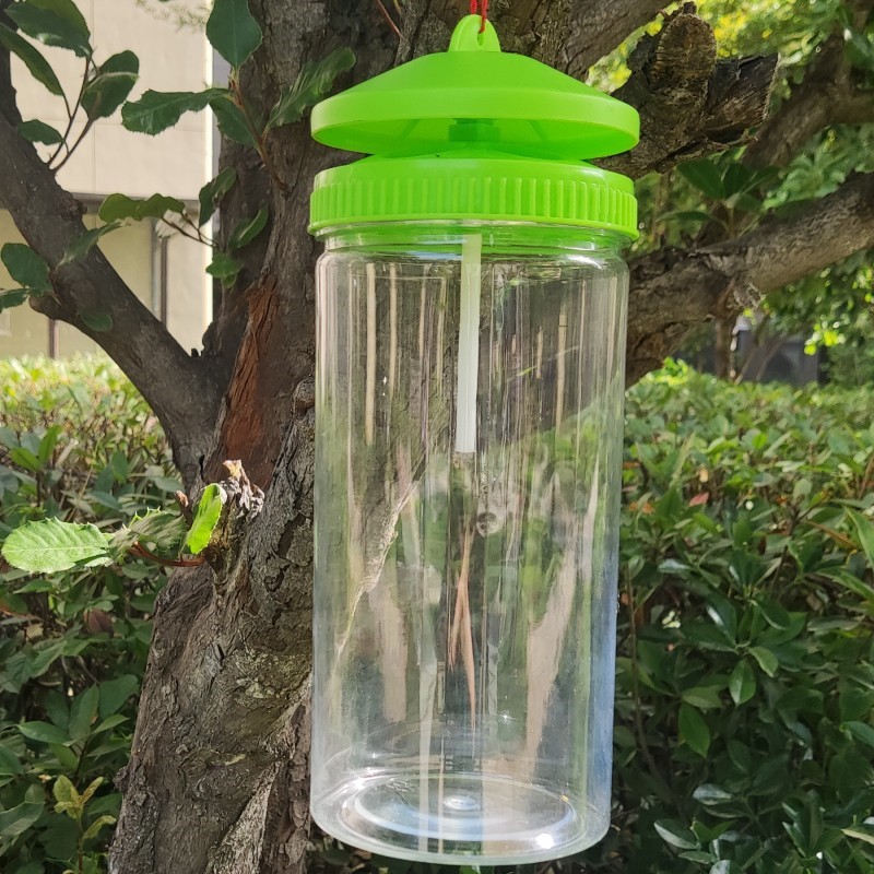 新款大号 果蝇诱捕器针蜂诱捕器引诱器 瓜实蝇果实蝇针蜂捕捉器