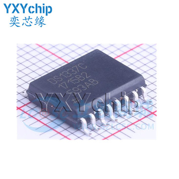 全新原装 ds1337c ds1337 贴片sop16 时钟ic 实时芯片-阿里巴巴