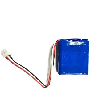 7.4v电池组12mm*20mm*45mm/450mah摄像机锂电池-阿里巴巴