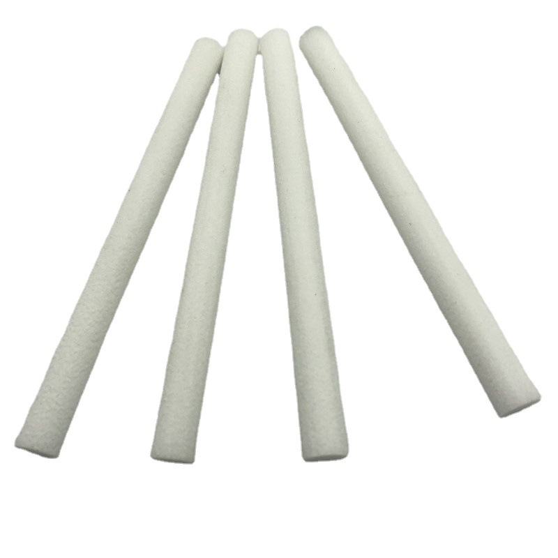 批发过滤棉芯 加湿器导水保湿实心绵条 吸水纤维棉棒子 多款可选