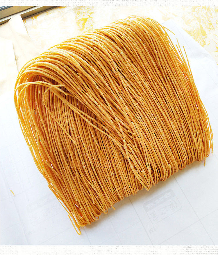 传统糕点馓子安徽蚌埠纯手工特产散子麻油炸撒子香脆零食小吃麻花