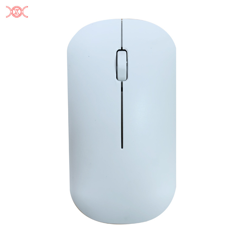 Factory Hot Sale Wireless Mute Mouse Wireless 2.4G for Desktop and Notebook Computer Neutral Wireless Mouse