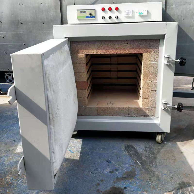 电窑炉高温智能电窑炉 自动控温电窑窑炉 家用陶吧陶艺设备家用