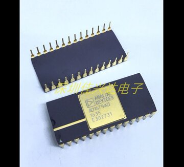 ad1674td ad1674td/883b 转换器cdip-28全新原装