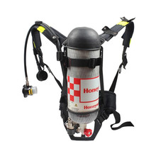 霍尼韦尔SCBA105K正压式呼吸器 C900巴固呼吸器密闭空间救援装备