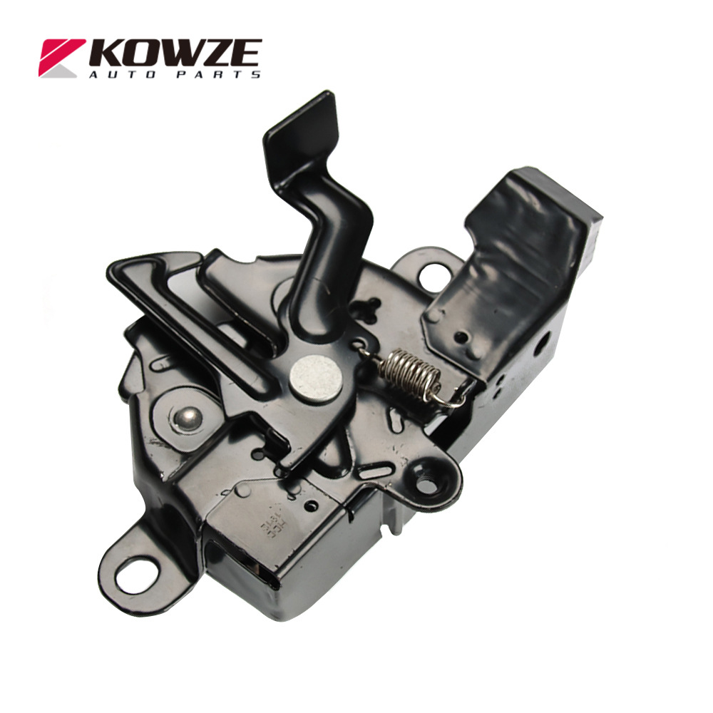 发动机盖锁机53510-0k020适用于丰田皮卡hilux vigo 主营热销品