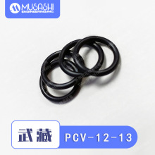 日本武藏PCV-12-13密封圈适用PCV-12-2P点胶阀原装正品点胶机配件