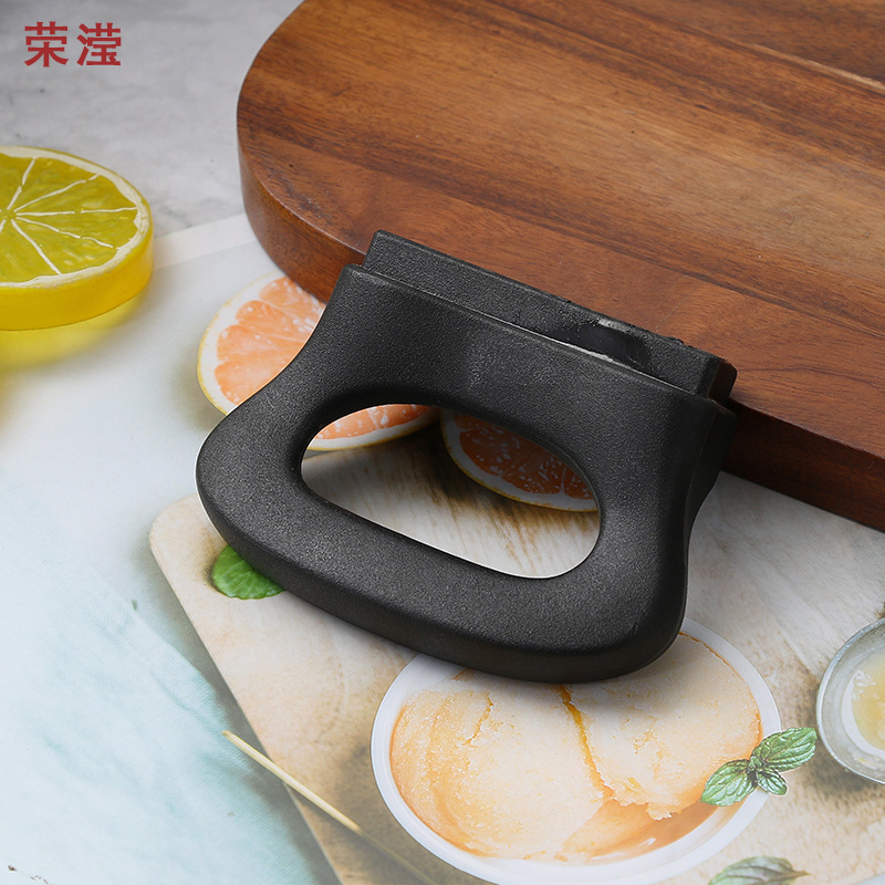 厨房配件锅盖把手 通用型家隔烫提手顶珠 不锈钢蒸锅炒菜锅盖珠