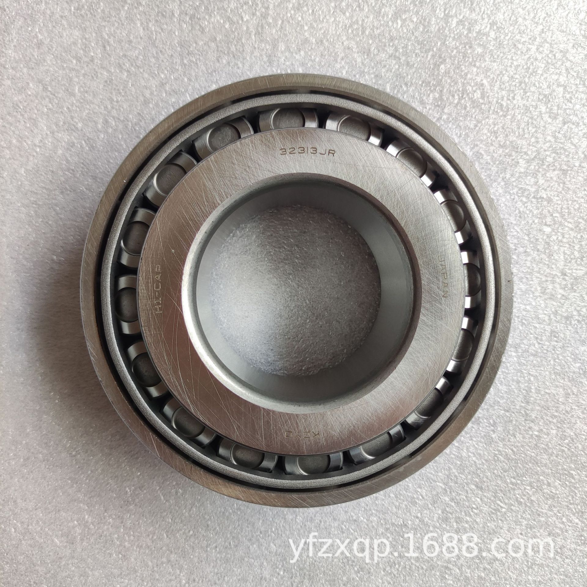 新日野700前轮内圆锥滚子轴承 fs1e ss1e e13c koyo 32313jr hino