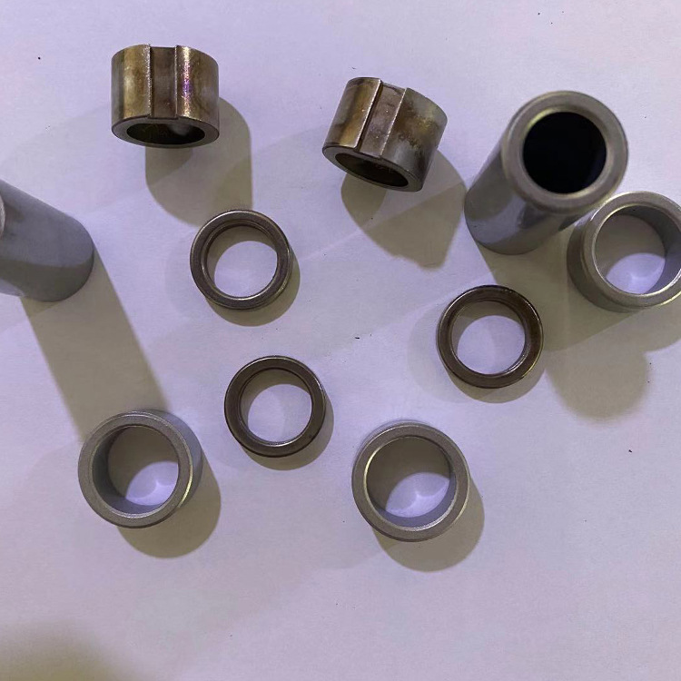 滑动轴套 轴套 轴承配件 手模配件 双模配件 单模配件