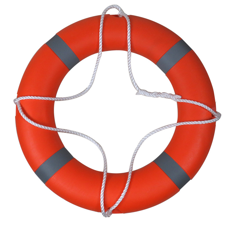 供应jst-01救生圈 水域救生圈 防溺水救生圈