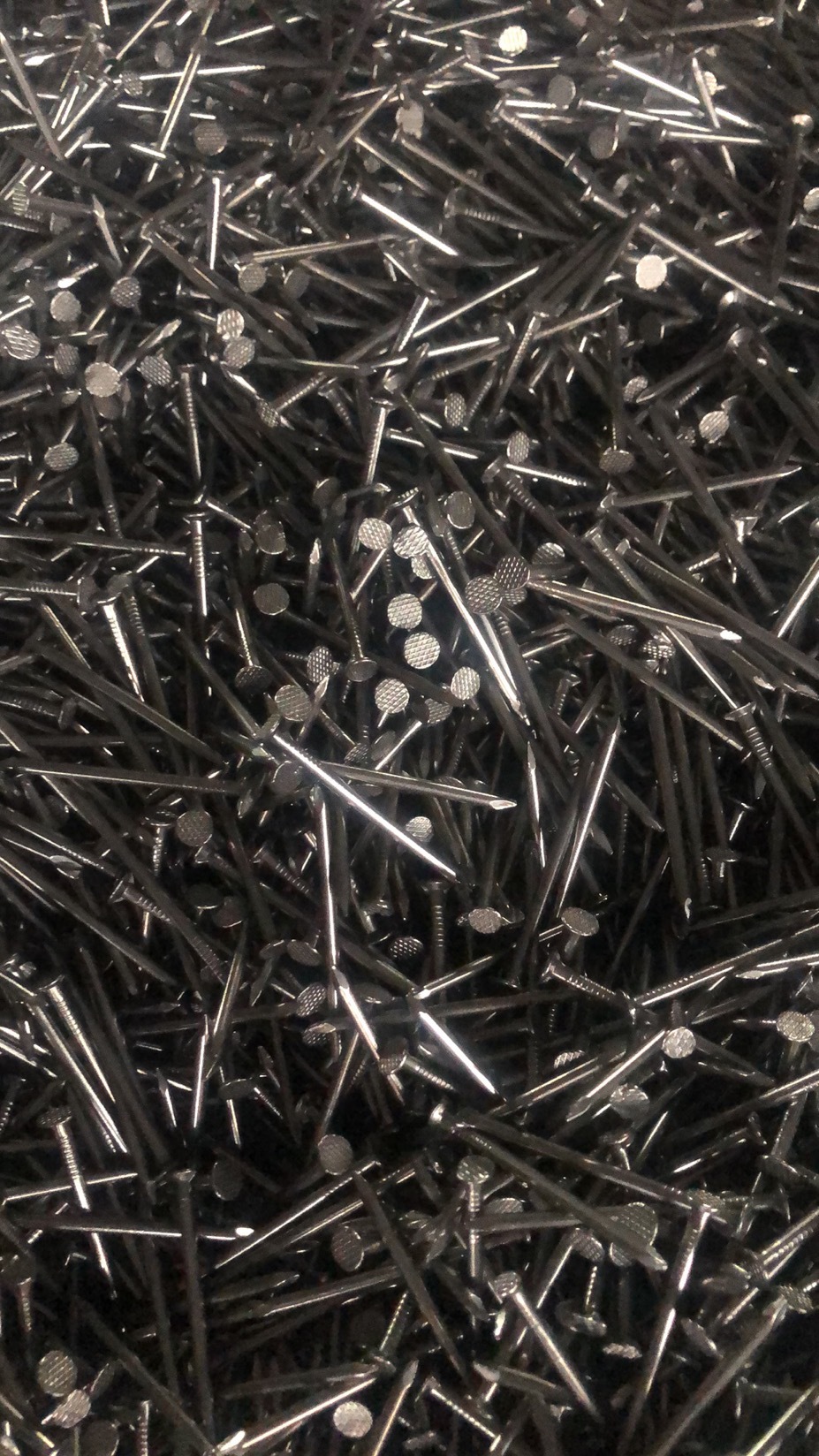 铁钉圆钉瓦楞钉钉子做工精细常年出口整车发义乌8cm6cm10cm5cm