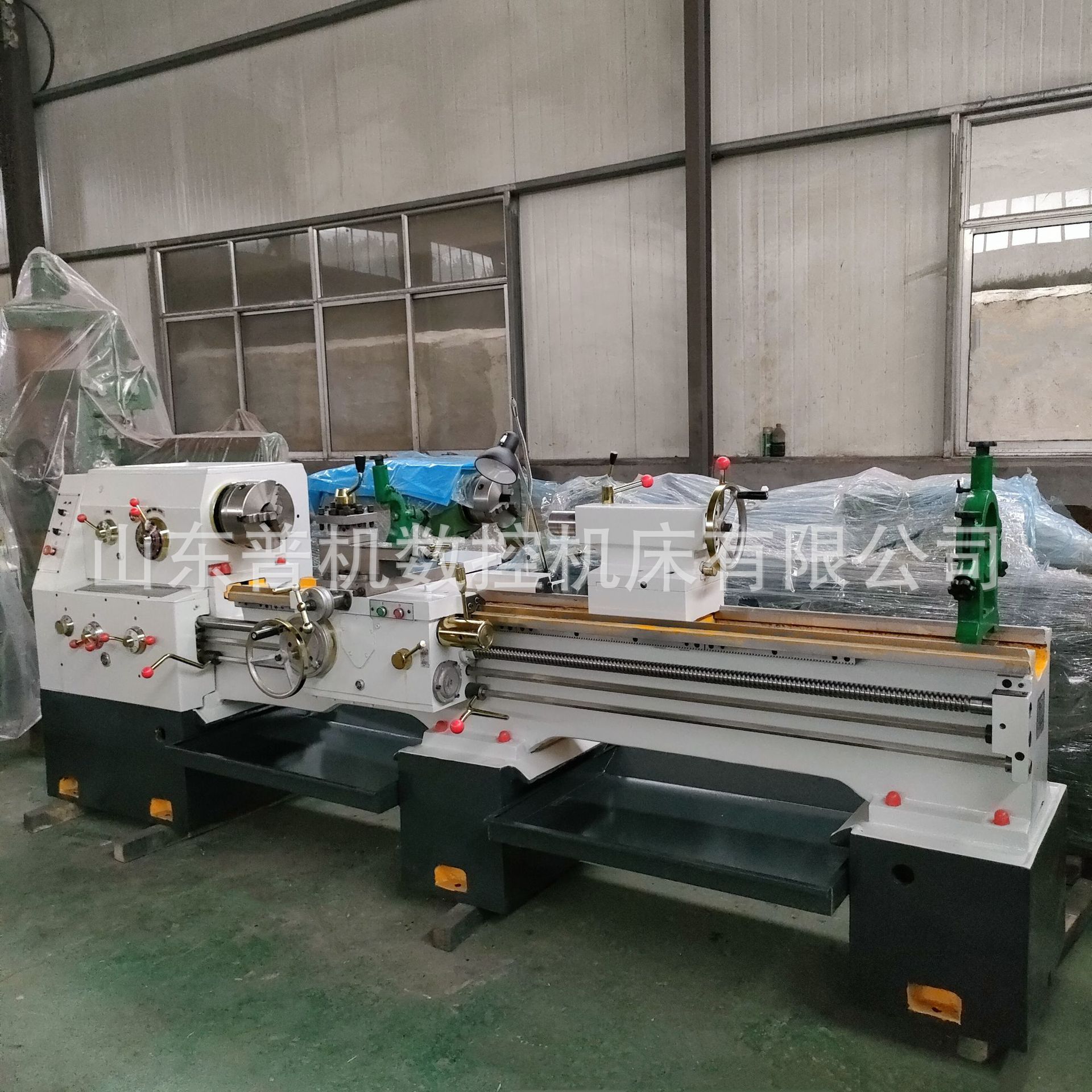 厂家销售c6240系列车削效率高普通车床整体铸件车床型号全车床